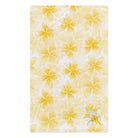 Hawaiian Lei | Mix & Match Soft Fun-Flirty Lovers’ Towels