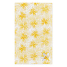 Hawaiian Lei | Mix & Match Soft Fun-Flirty Lovers’ Towels