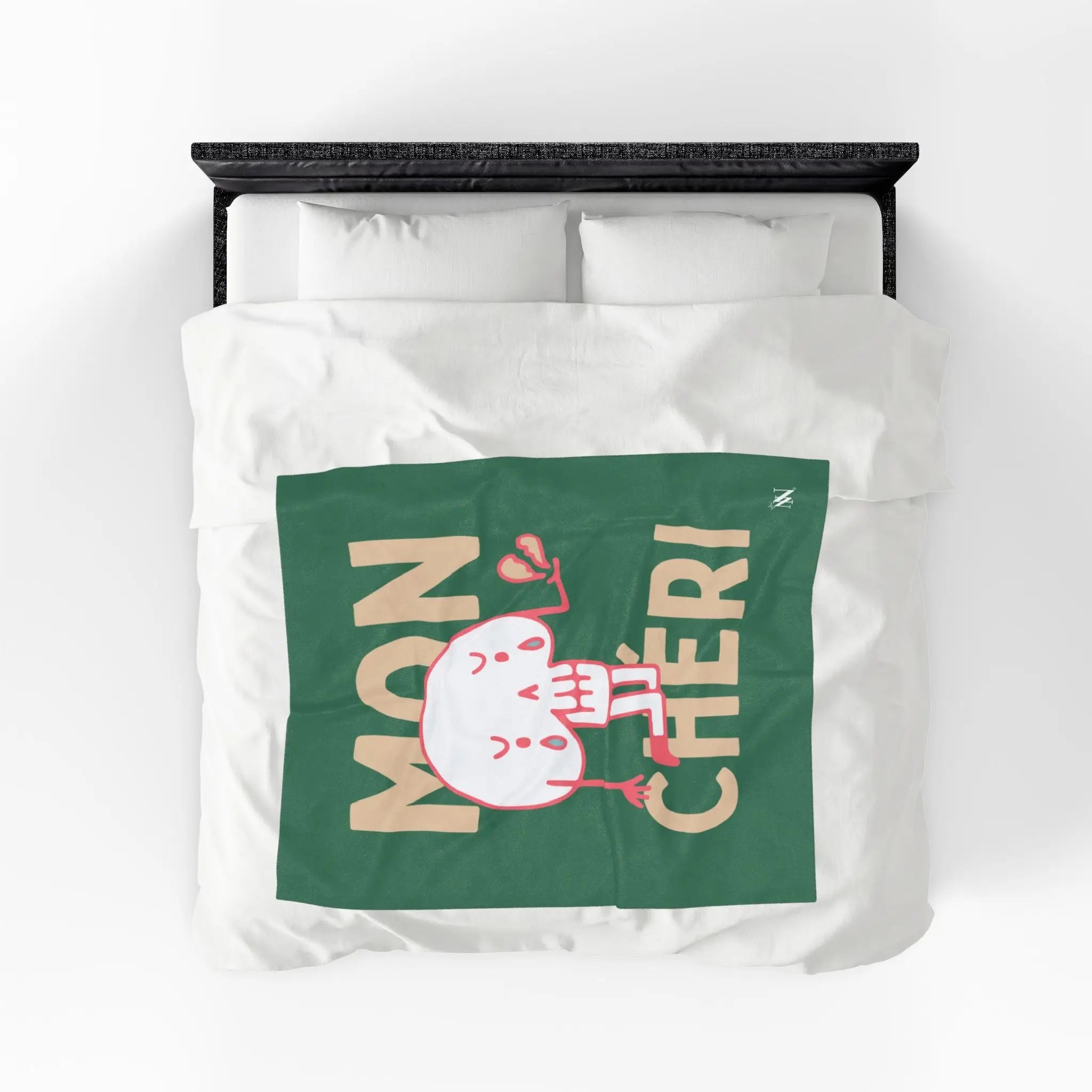 Mon Chéri Blanket