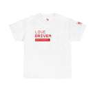 Love Driven Decisions | Mix & Match 100% Cotton Unisex Fun-Flirty Lovers’ Tees