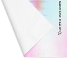 Makin’ Love Playlist | Mix & Match Playful Fun-Flirty Lovers’ Toy Mats