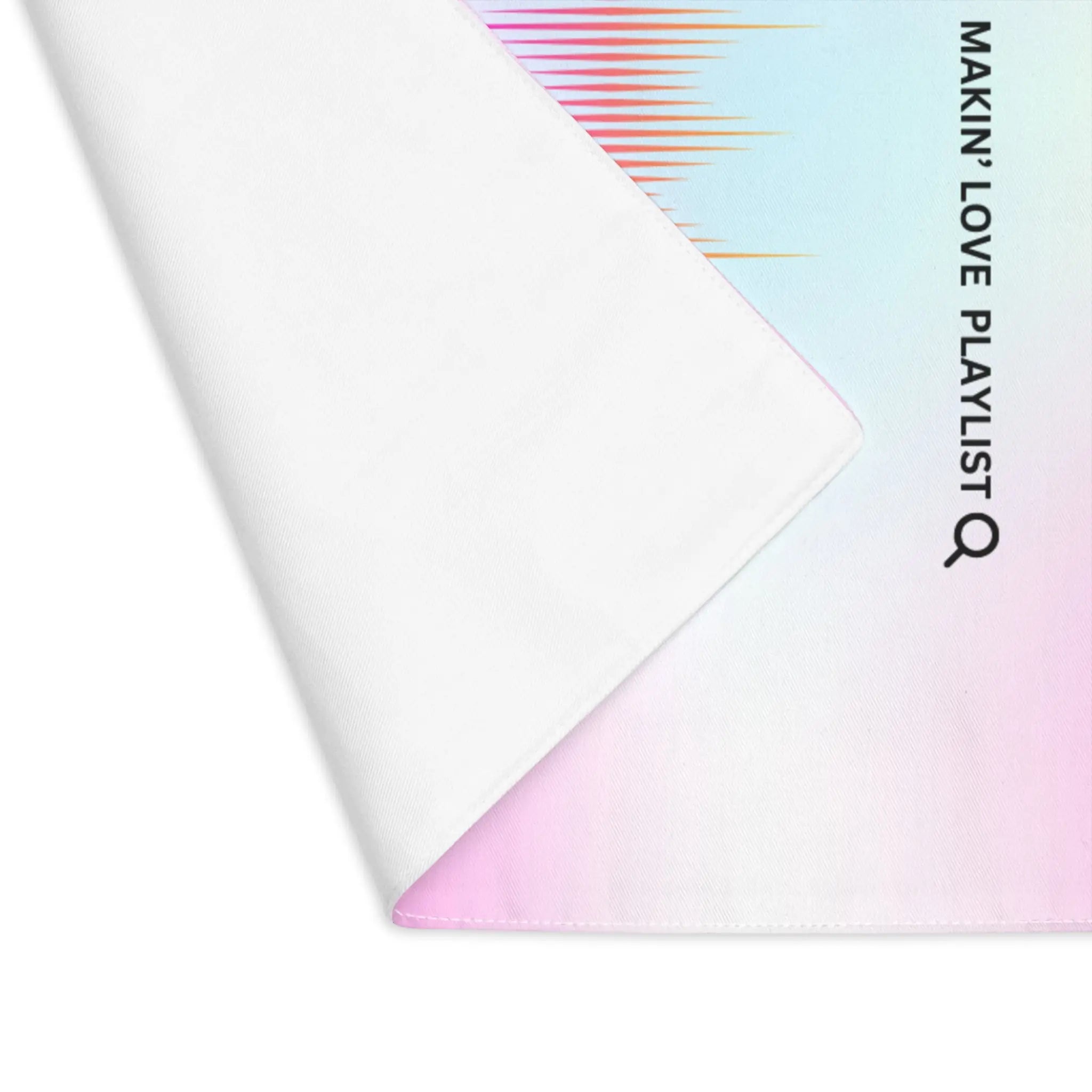 Makin’ Love Playlist | Mix & Match Playful Fun-Flirty Lovers’ Toy Mats