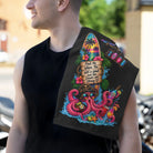 Liquid Chaos Spring Break Sex Towel