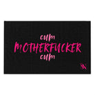 Cum Motherfucker Cum | Nectar Napkins Fun-Flirty Lovers’ Towels