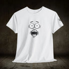 Stop Looking! | Mix & Match 100% Cotton Unisex Fun-Flirty Lovers’ Tees