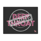 Deep Throat Certified | Mix & Match Playful Fun-Flirty Lovers’ Toy Mats