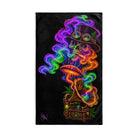 Up In Smoke Phonograph Classic Sex Towel
