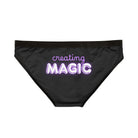 Creating Magic | Mix & Match Women’s Fun-Flirty Lovers’ Panties