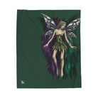 Fairy Me | Mix & Match Soft Fun-Flirty Lovers’ Blankets
