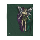 Fairy Me | Mix & Match Soft Fun-Flirty Lovers’ Blankets
