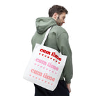 Cum Time Multiple Times | Mix & Match Fun-Flirty Lovers’ Totes