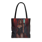 Sexy Domme Graphic | Mix & Match Fun-Flirty Lovers’ Totes