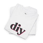DIY | Mix & Match 100% Cotton Unisex Fun-Flirty Lovers’ Tees