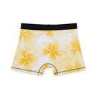 Hawaiian Lei | Mix & Match Fun-Flirty Lovers’ Boxer Briefs