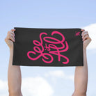 See It All | Mix & Match Soft Fun-Flirty Lovers’ Towels