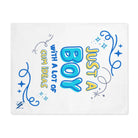 Just a Boy Cum Ideas Sex Toy Mat