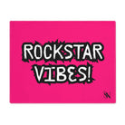 Rockstar Vibes! Sex Toy Mat