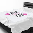Coming Soon Just for You | Mix & Match Soft Fun-Flirty Lovers’ Blankets