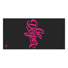 Go Deeper | Mix & Match XL Fun-Flirty Lovers’ Towels