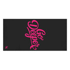 Go Deeper | Mix & Match XL Fun-Flirty Lovers’ Towels