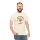 Ride On Cowboys | Mix & Match Cotton Unisex Fun-Flirty Lovers’ T-Shirts