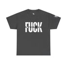 Fuck Average | Mix & Match 100% Cotton Unisex Fun-Flirty Lovers’ Tees