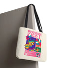 Nineties Sex Song | Mix & Match Fun-Flirty Lovers’ Totes