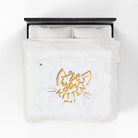 Are You Kitten Me? | Mix & Match Soft Fun-Flirty Lovers’ Blankets
