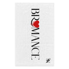 BROMANCE | Mix & Match Soft Fun-Flirty Lovers’ Towels
