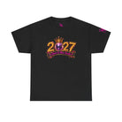 Cheers to More Trouble New Years T-Shirt