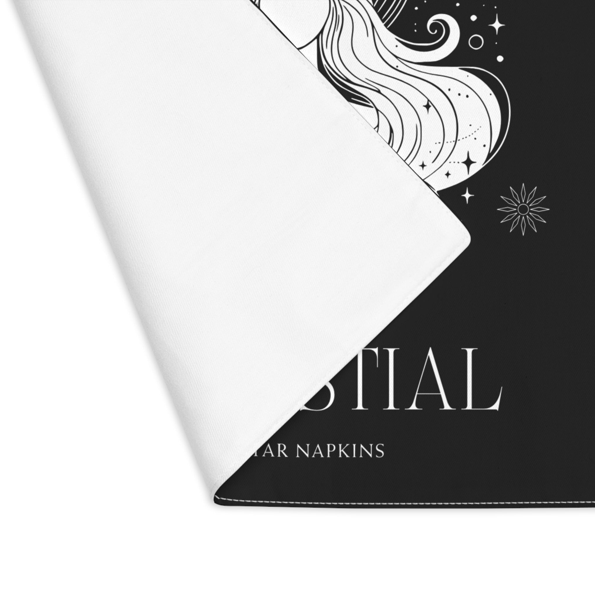 Celestial | Mix & Match Playful Fun-Flirty Lovers’ Toy Mats