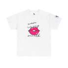 Cum In My Mouth | Mix & Match 100% Cotton Unisex Fun-Flirty Lovers’ Tees