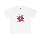 Cum In My Mouth | Mix & Match 100% Cotton Unisex Fun-Flirty Lovers’ Tees