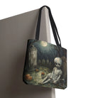 Cemetary Love | Mix & Match Fun-Flirty Lovers’ Totes