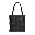 Cum Fun Sex | Mix & Match Fun-Flirty Lovers’ Totes