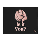 Is It You? Pointing | Mix & Match Playful Fun-Flirty Lovers’ Toy Mats