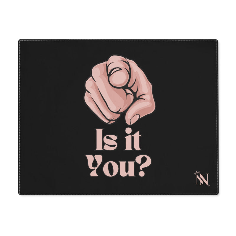 Is It You? Pointing | Mix & Match Playful Fun-Flirty Lovers’ Toy Mats