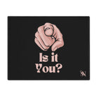 Is It You? Pointing | Mix & Match Playful Fun-Flirty Lovers’ Toy Mats
