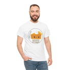 Custardy Creampie Scratch N Sniff | Mix & Match 100% Cotton Unisex Fun-Flirty Lovers’ Tees