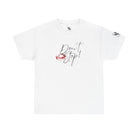 Don’t Stop with a Kiss Romantic Couples Sex Gifts for Her T-Shirt