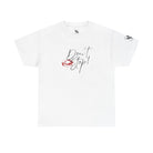 Don’t Stop with a Kiss | Mix & Match Cotton Unisex Fun-Flirty Lovers’ T-Shirts