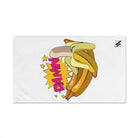 Damn Banana | Mix & Match Original Fun-Flirty Lovers’ Towels