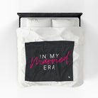 In My Married Era Romantic Sex Gifts Blanket