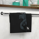 The Dragon King Cum Rag