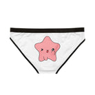 Naughty Little Starfish | Mix & Match Women’s Fun-Flirty Lovers’ Panties