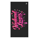 Weekend Lovers Extra Large Towel