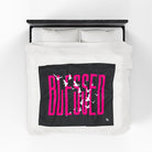 Blessed | Mix & Match Soft Fun-Flirty Lovers’ Blankets