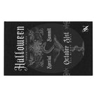 Halloween Summit | Mix & Match Soft Fun-Flirty Lovers’ Towels