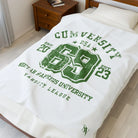 Cumversity | Mix & Match Soft Fun-Flirty Lovers’ Blankets