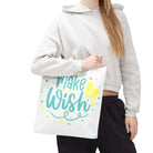 Make A Wish | Mix & Match Fun-Flirty Lovers’ Totes